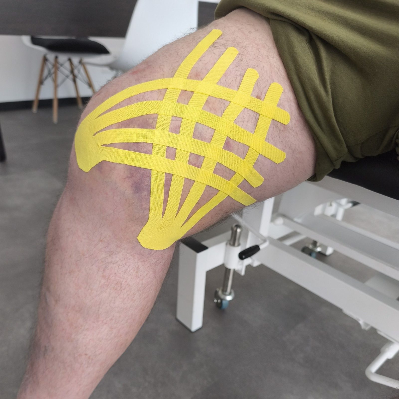 OSTEOPHYSIC — Fisioterapia / Masaje en Chiclana de la Frontera (foto 6)