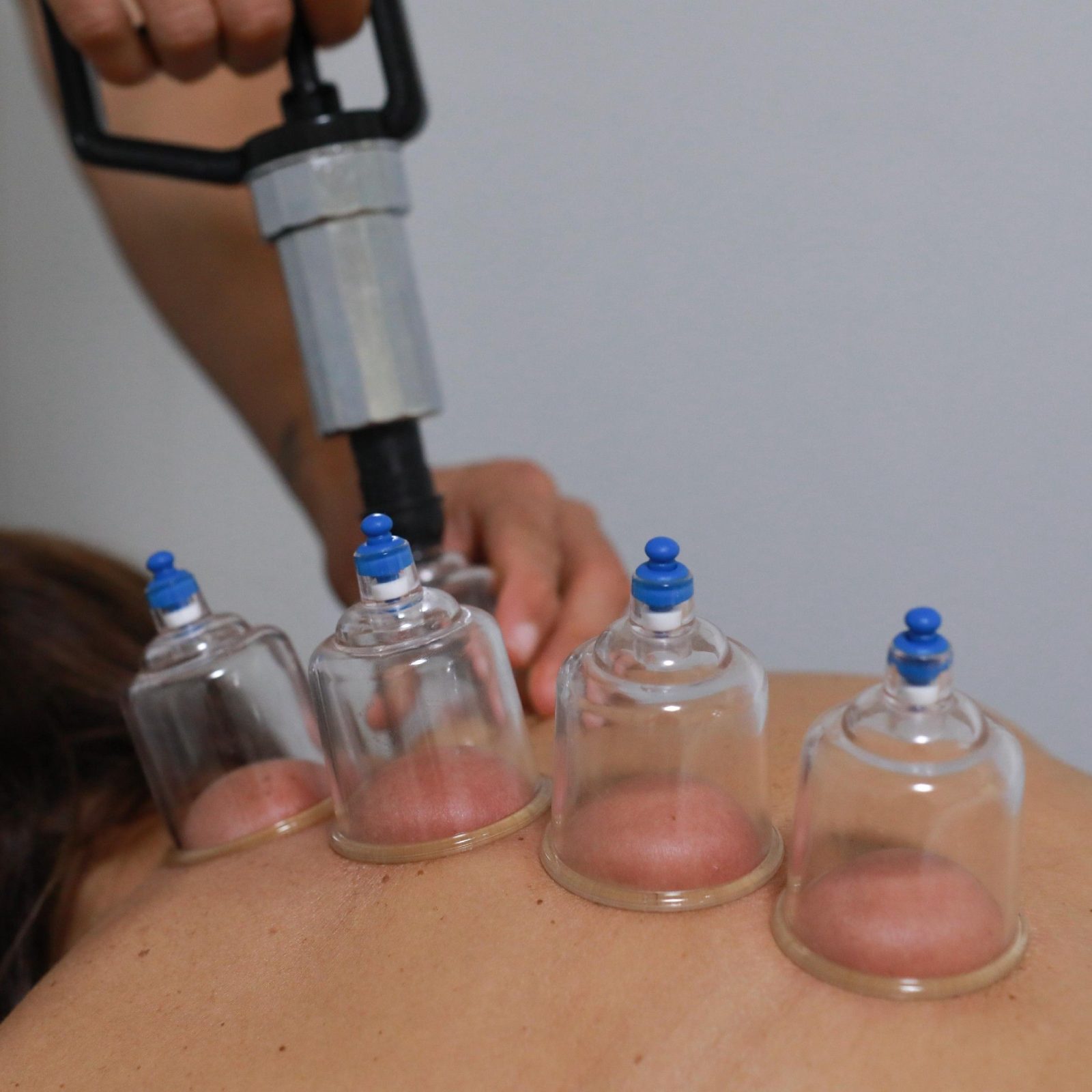 OSTEOPHYSIC — Fisioterapia / Masaje en Chiclana de la Frontera (foto 5)