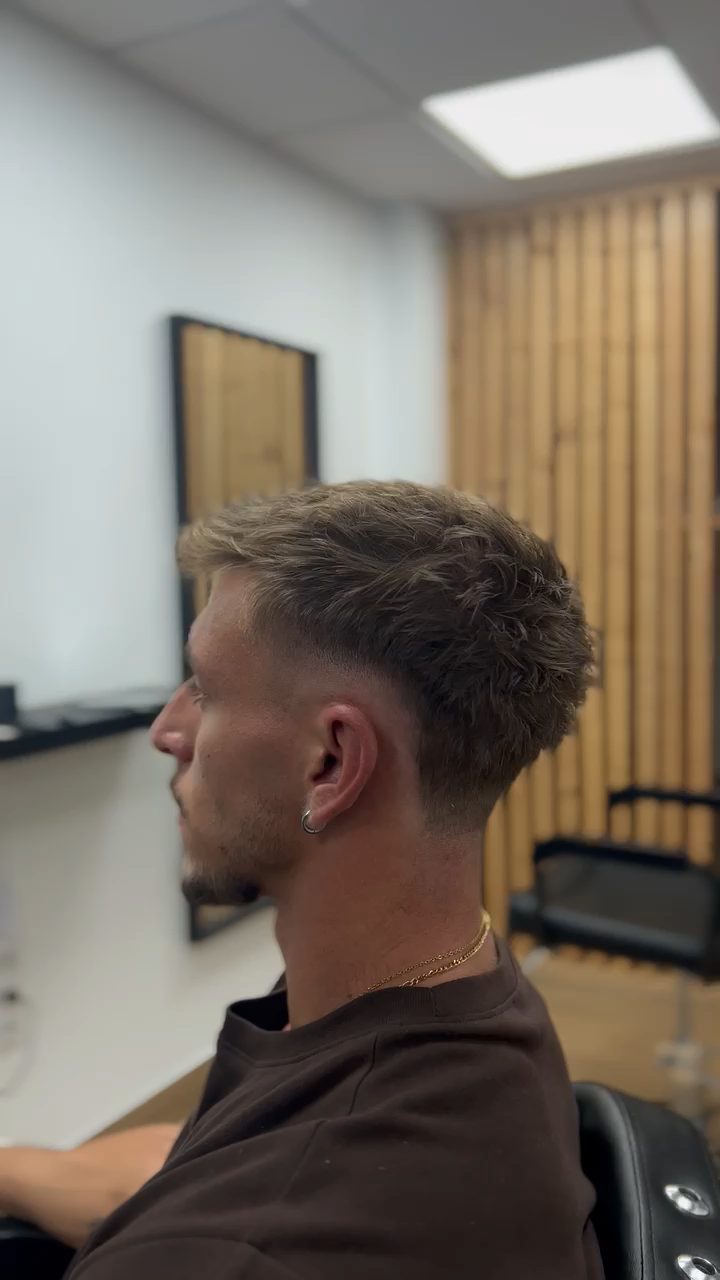 Odin Studio — Barbería en Chiclana de la Frontera (vídeo 1)