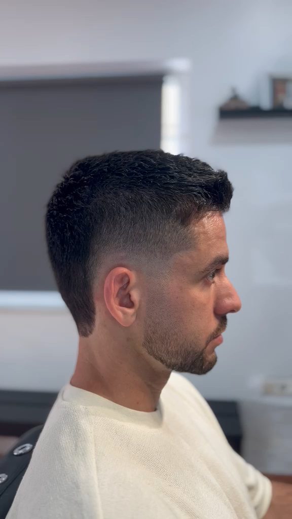 Odin Studio — Barbería en Chiclana de la Frontera (vídeo 5)