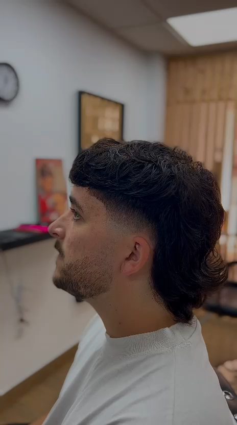 Odin Studio — Barbería en Chiclana de la Frontera (vídeo 8)