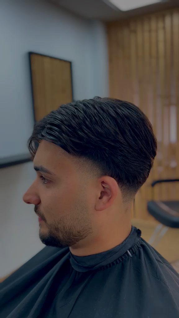 Odin Studio — Barbería en Chiclana de la Frontera (vídeo 6)