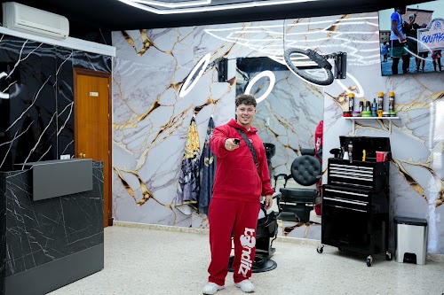 Southside Barbershop