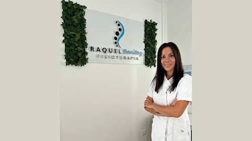 Fisioterapia Raquel Benitez