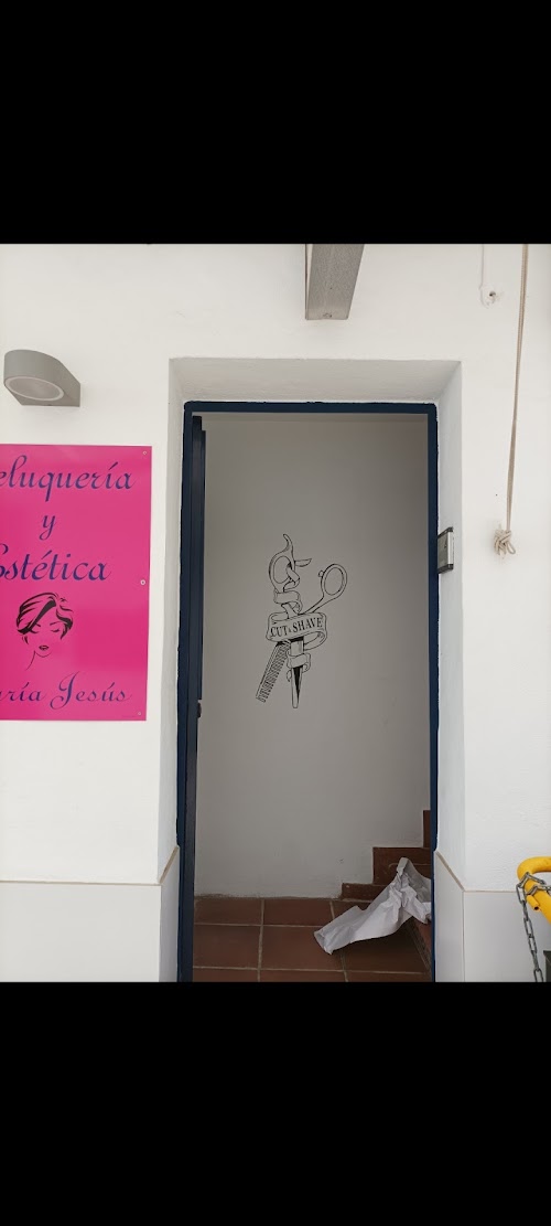 Peluquería y estética María jesus