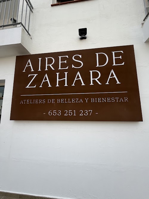 AIRES DE ZAHARA