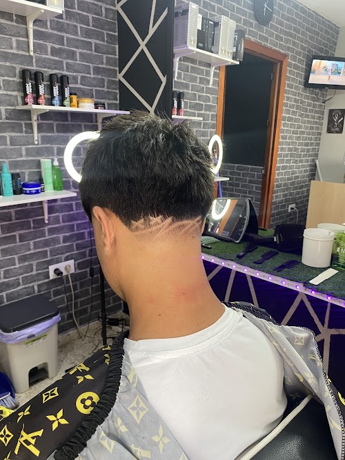 Jggbarbershop