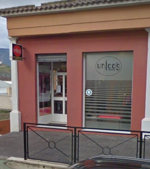 Unico's Unisex