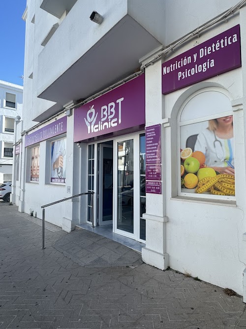 CENTRO MÉDICO POLIVALENTE BBT CLINIC