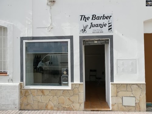 The Barber Juanje