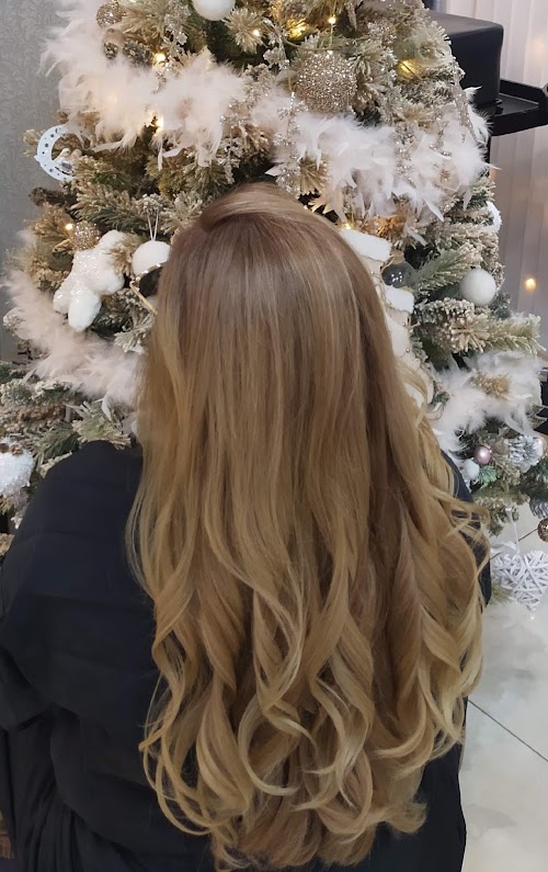 Ana Alonso Peluqueros