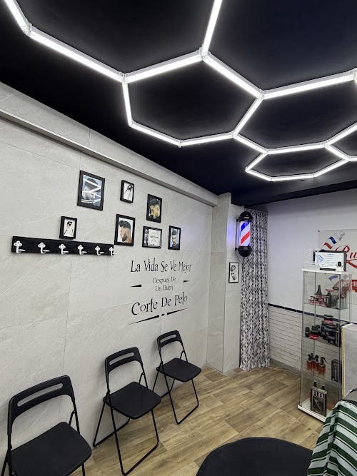 Barberia RM