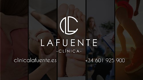 Clinica Lafuente - Centro de especialidades