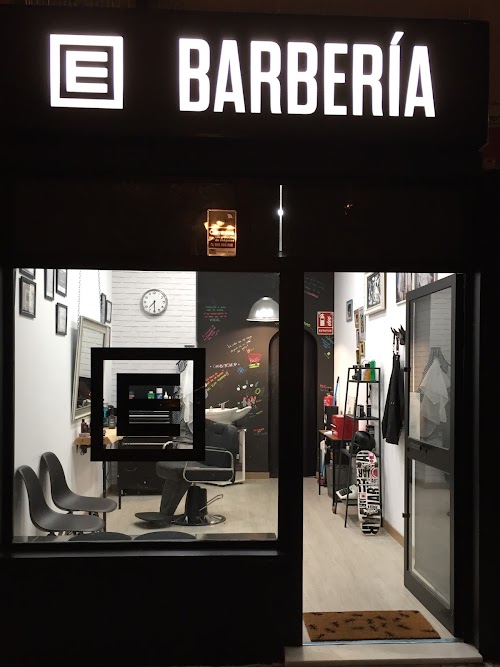 Eloy Sánchez Barbería/Peluquería