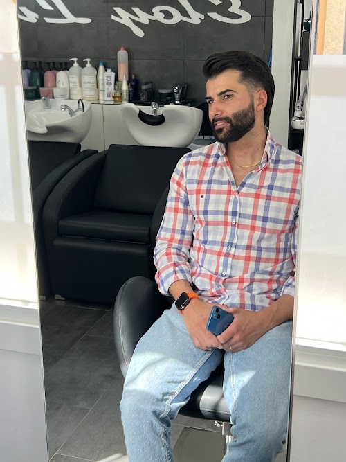 Eloy Lucas Peluqueria