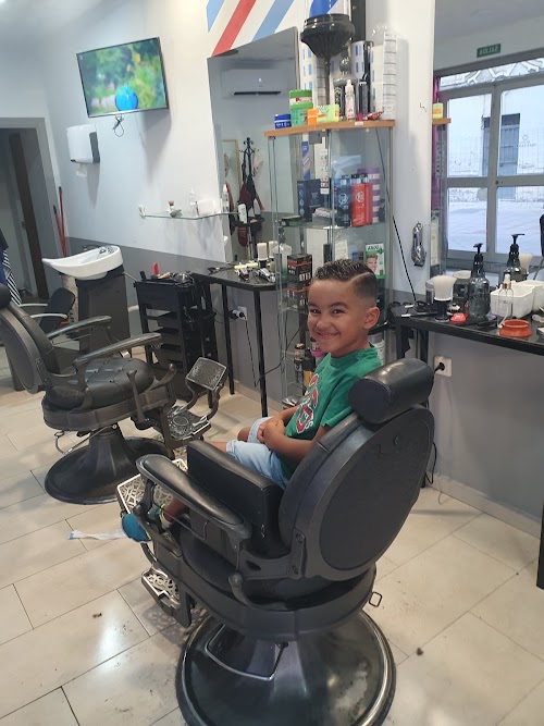 Peluquería Al Andaluz