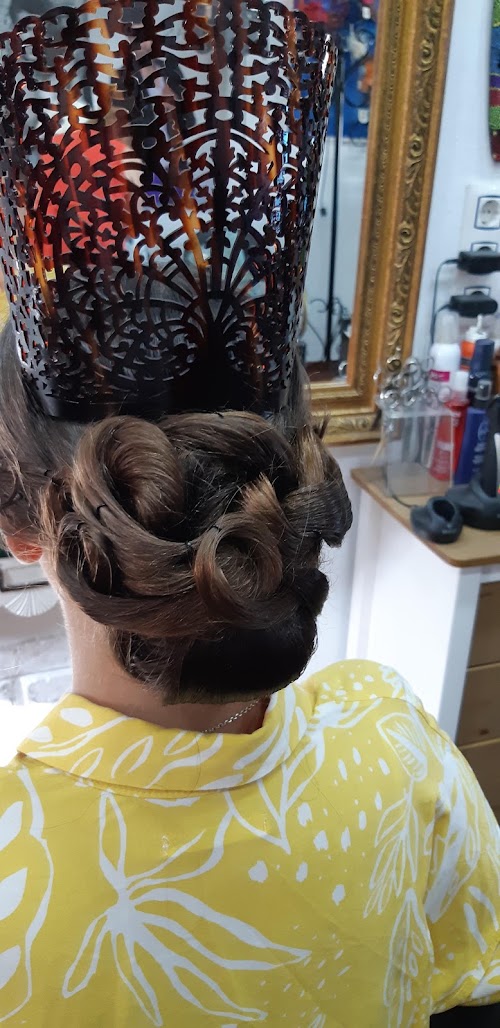 Peluquería Juan José