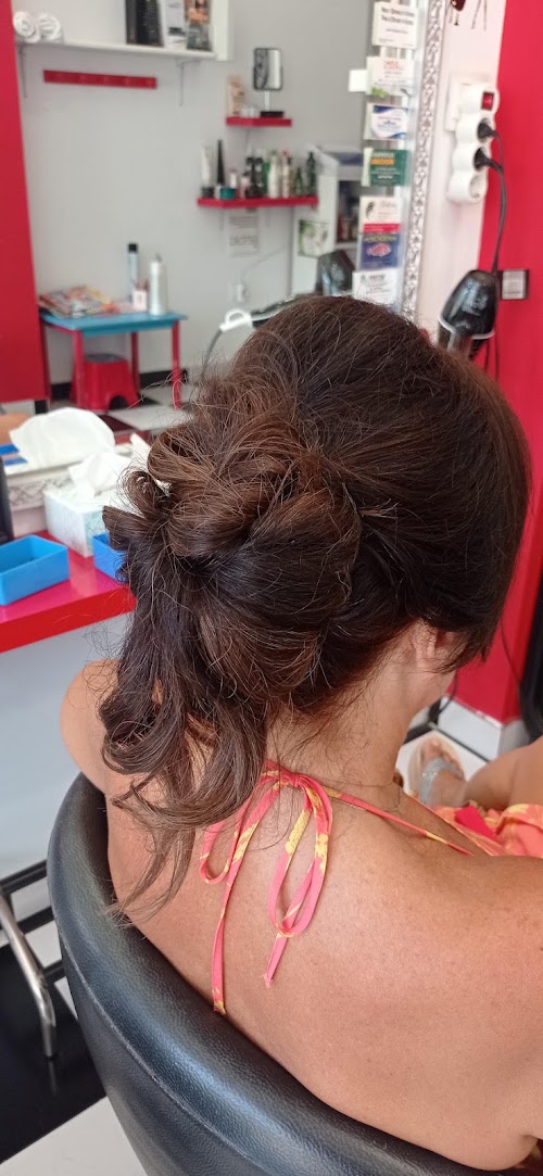 Peluqueria Bellavista