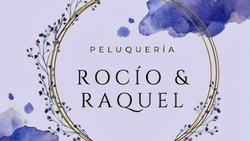 Peluquería unisex Rocío -Raquel