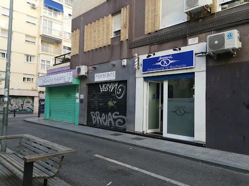 Peluqueria & Barberia Manolo