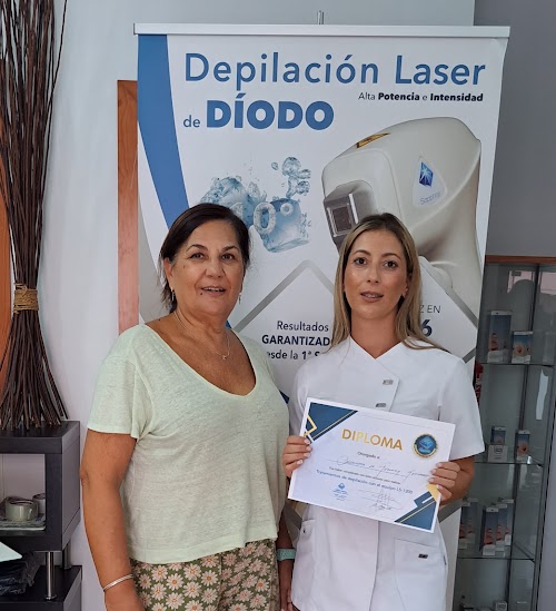 Deguzmaldl | Depilación láser Explotación Compartida