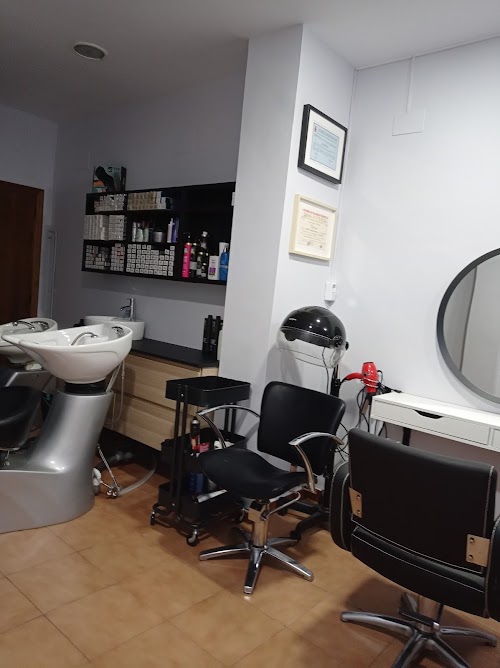 Peluqueria Dama