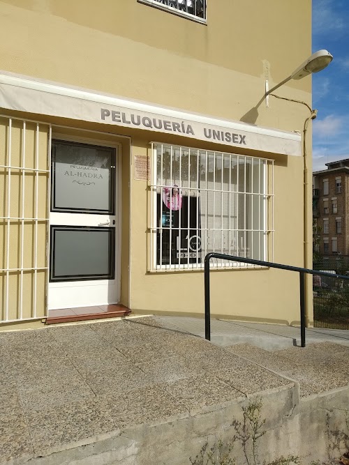 Peluquería Al-Hadra