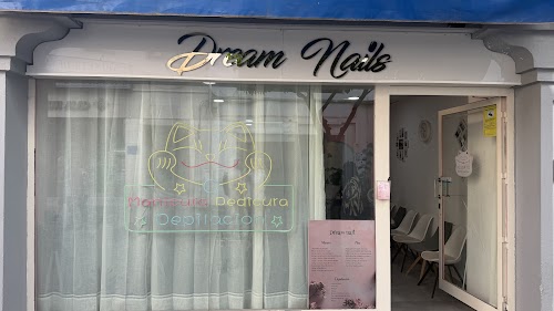 Dream nails