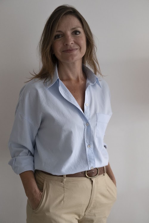 sandra buscato dietista