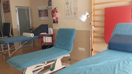 Clínica de Fisioterapia Michán