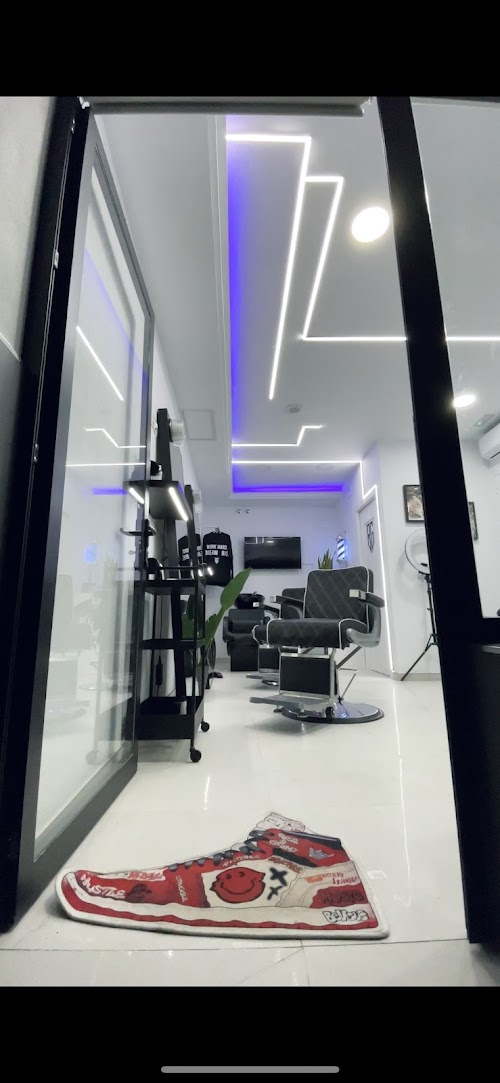 Bryan Hair Salon