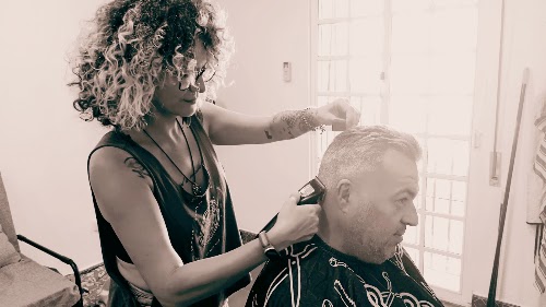 Alquimia Barber RO