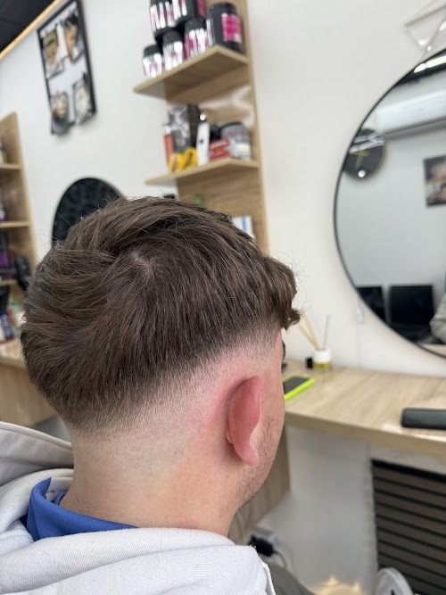 Barbería al-andaluz Cádiz