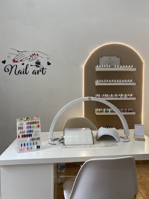 Peluquería y estética Ana Jiménez