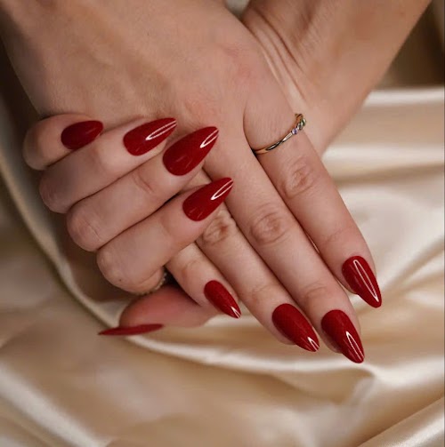 Min Nails- Salón de uñas Vietnamita 💅🇻🇳( SIN CITA PREVIA )