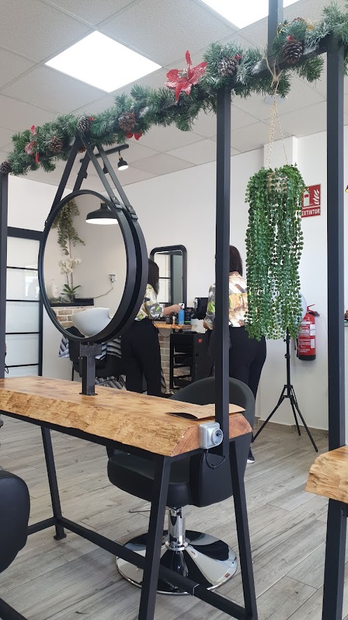 Peluqueria lorena gaitan