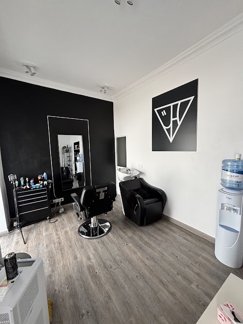 Barber FJTH