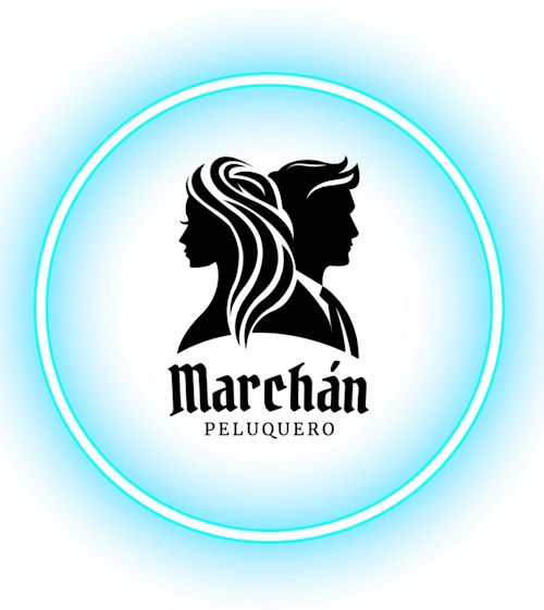Marchan Peluquero