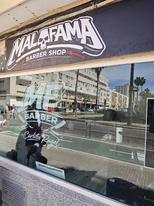 Malafama Barber Shop