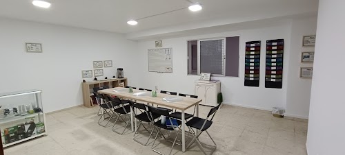 Club de Bienestar y Nutrición Algeciras.NutriChechi