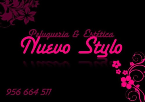 Peluquería Nuevo Stylo