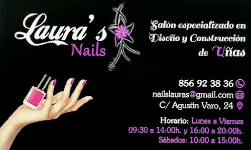 Laura's Nails