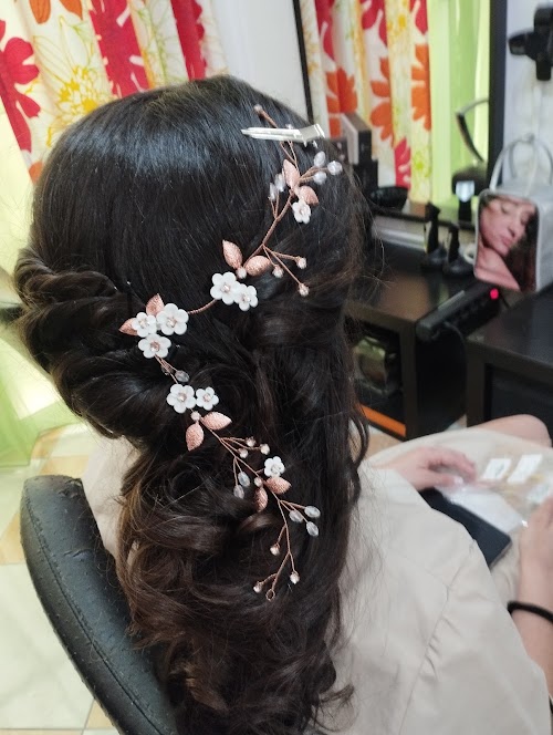 Is`bell peluqueria