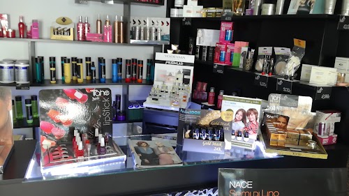 Peluqueria Pelukas