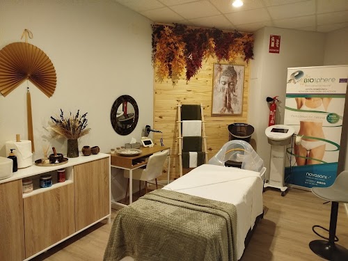 Centro Holistico M° Luisa Calvo