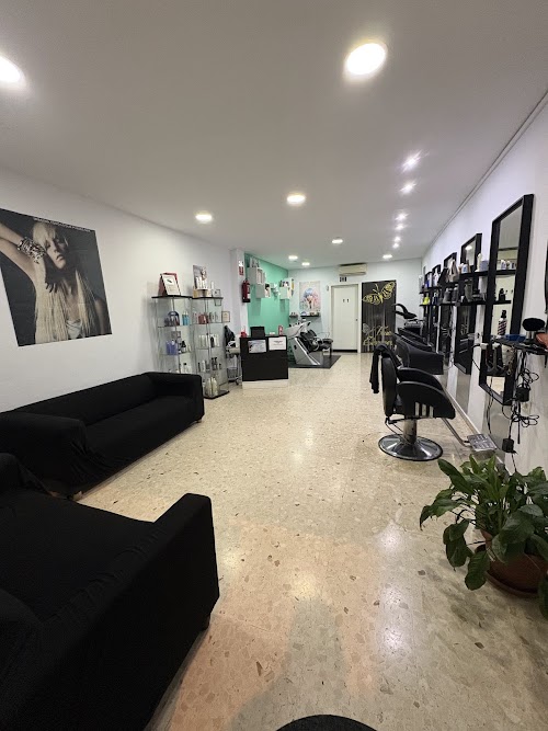 Peluqueria True Elegance