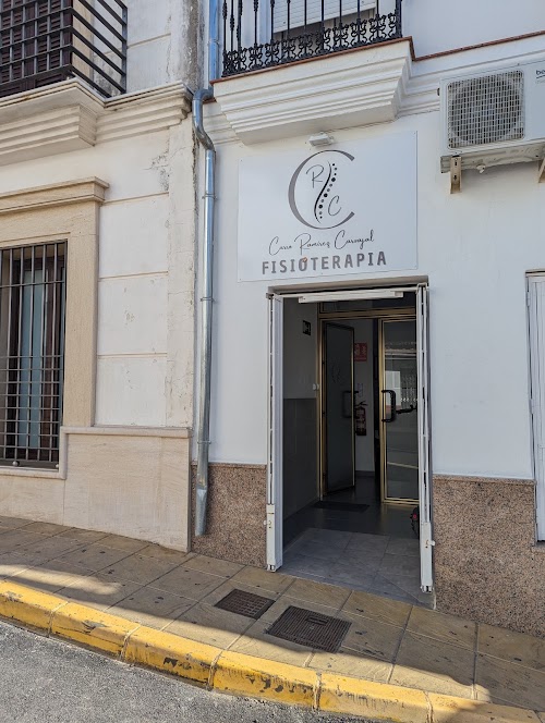 Curro Ramírez Carvajal