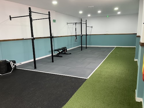 PROMOVE ALCALÁ - CENTRO DE ENTRENAMIENTO