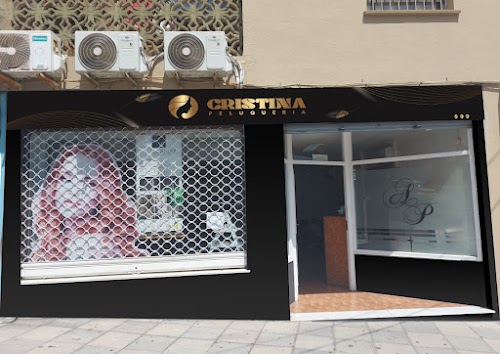 Cristina Peluqueria