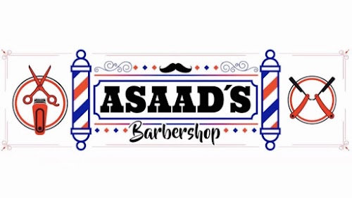 Asaad’s Barbershop